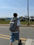 Nylon Shooting Backpack