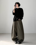 Neto Balloon Wide Pants