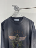 Vintage Dirty Nirvana Long Sleeve