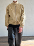 Classic Funnel Blouson