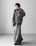 Mercury Balloon Wide Denim