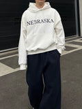NEBRASKA Hood