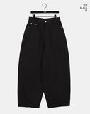 Kanti Mega Wide Cotton Pants