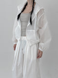 Rain Airy Jumper