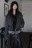 Retro Cotton Autumn Jacket