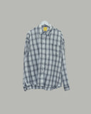 Laon Check Shirt