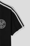 Roman Ringer Short Sleeve T-shirt