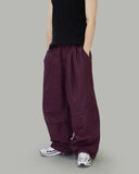 Shiniki Cotton Balloon Pants