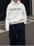 NEBRASKA Hood