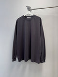 Supima Box Long Sleeve
