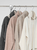 Amel Wool Tie Knit