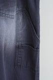 Velly Carpenter Washed Pants