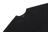 Friends Raglan Knit