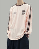 Forty Track Long Sleeve