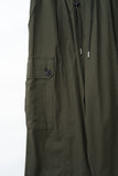 Murp Double Stitch Pants