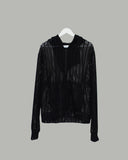 Cree Summer Hooded Zip-Up