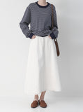Time France Stripe Knit
