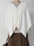 Cashmere Shawl Muffler