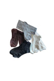 shining socks