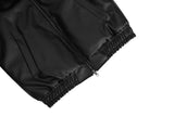 Cledor Balloon Leather Jumper