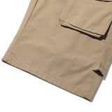 Dan Rip Multi Cargo Shorts