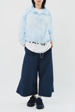 (W) Kee Buckle Strap Pants