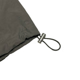 CN Grego Zip-Up Vest