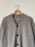 Cash Golgi V-Neck Cardigan