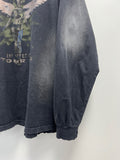 Vintage Dirty Nirvana Long Sleeve