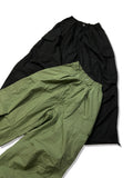 LN Balloon Fit String Cargo Pants