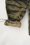 Duffy Camo Pocket Pants