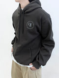 Circle standard hoodie