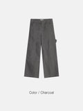 Bernet Washed Carpenter Pants