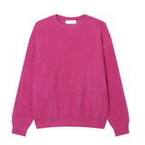 Tez mohair knit