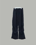 Comble Pintuck Wide Pants