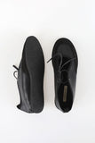 Classic low loafers
