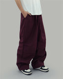 Hao Balloon Cotton Pants