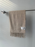 Premium Goof Wool Muffler