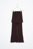 (W) Lany Skirt Pants