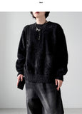 Dodo Angora Loose Knit