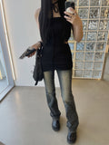 Hall Strap One Piece