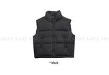 (Duck Down) FROST PADDING VEST