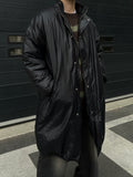Choco Forest Mohair Knit