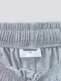 SV - 012 (basic jogger pants)
