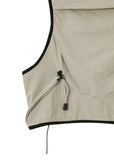 ACTIVE BUCKLE VEST