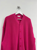 Summer Washable V Cardigan
