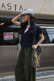 Summer Embo Hunting Cap