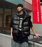 Recycle Wellon Padding Vest