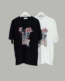 Rococo short sleeve t-shirt
