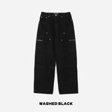 Near Cargo Carpenter Denim